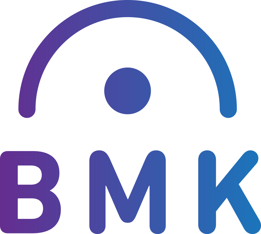 BMK Logo